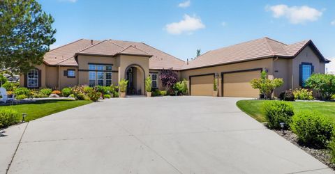 6889 Marble Canyon Road, Reno, NV 89511 Photo