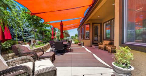 6889 Marble Canyon Road, Reno, NV 89511 Photo