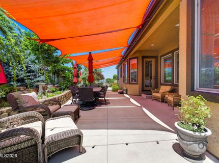 6889 Marble Canyon Road, Reno, NV 89511 Photo