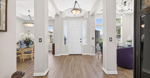 6889 Marble Canyon Road, Reno, NV 89511 Photo