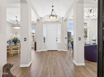 6889 Marble Canyon Road, Reno, NV 89511 Photo
