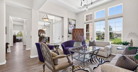 6889 Marble Canyon Road, Reno, NV 89511 Photo