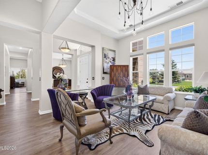 6889 Marble Canyon Road, Reno, NV 89511 Photo