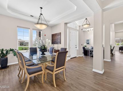 6889 Marble Canyon Road, Reno, NV 89511 Photo