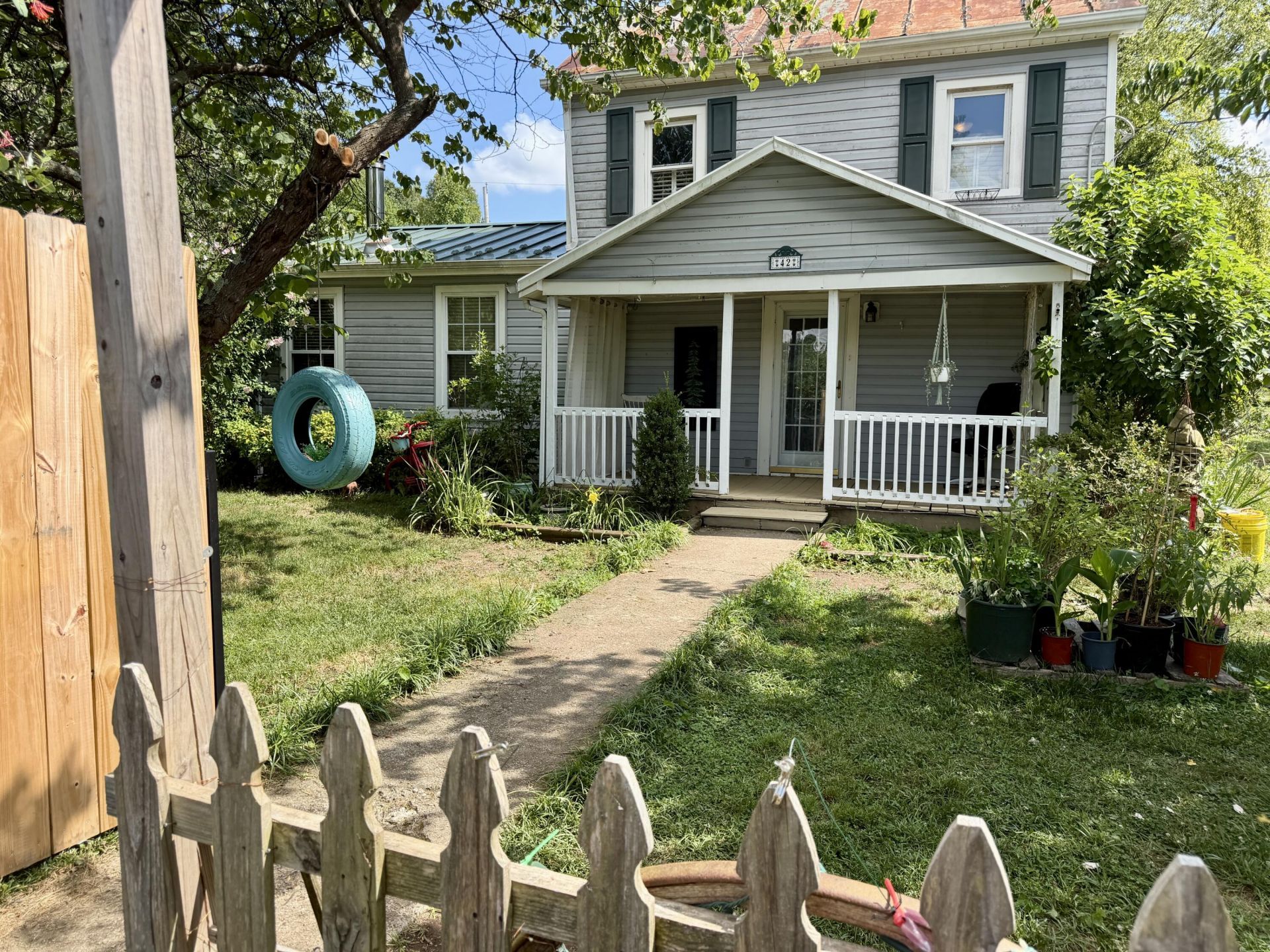 42 Moran Farm Ln, Troutville, VA 24175 Main Photo