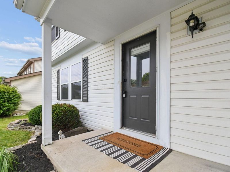 761 Old Forest Court, Gahanna, OH 43230 Photo 2