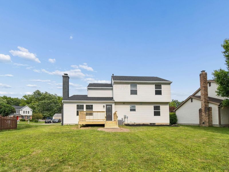 761 Old Forest Court, Gahanna, OH 43230 Photo 30