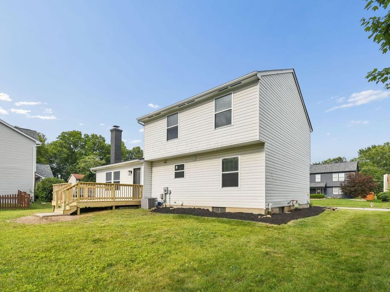 761 Old Forest Court, Gahanna, OH 43230 Photo 31