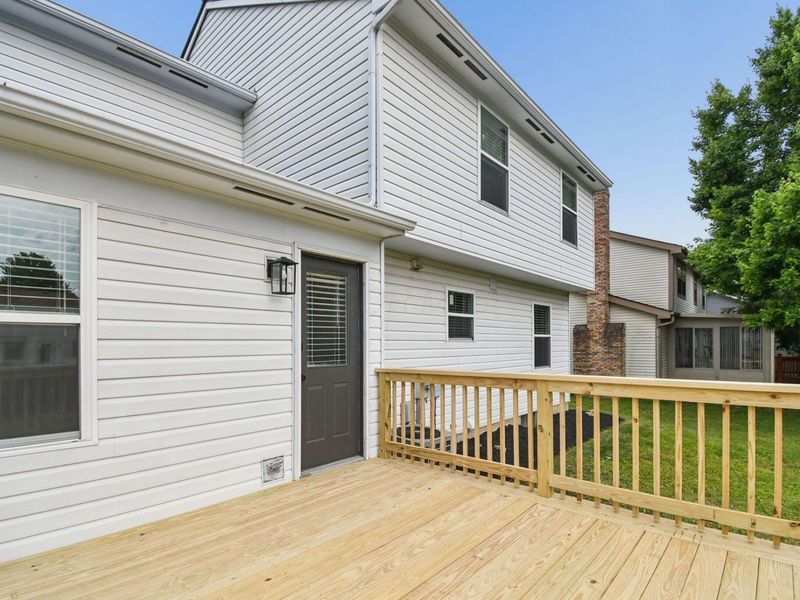 761 Old Forest Court, Gahanna, OH 43230 Photo 32