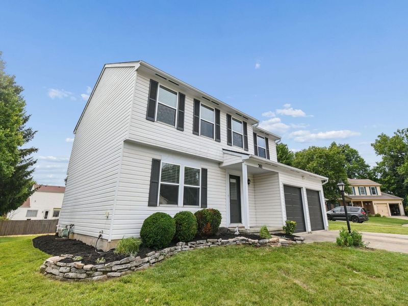 761 Old Forest Court, Gahanna, OH 43230 Photo 35