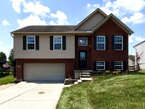 6922 Gordon Boulevard, Burlington, KY 41005