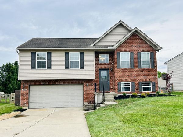 6922 Gordon Boulevard, Burlington, KY 41005