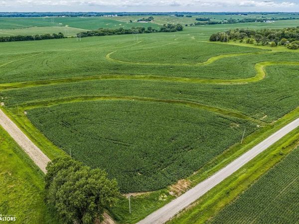 2.79 ACRES MACEDONIA Road, Macedonia, IA 51549