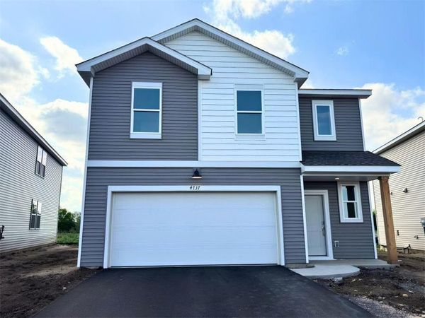 4737 218th Street W, Farmington, MN 55024