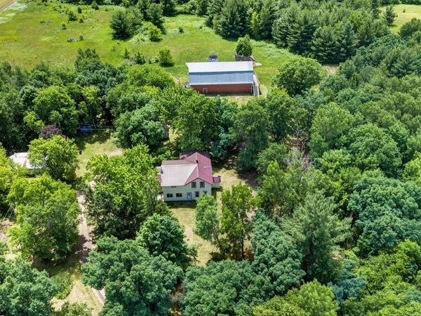 9473 County Road D, Webster, WI 54893