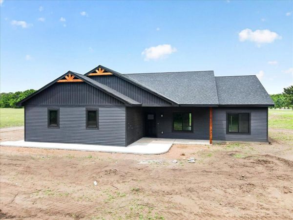 121xx Olson Road, Sunrise Twp, MN 55032