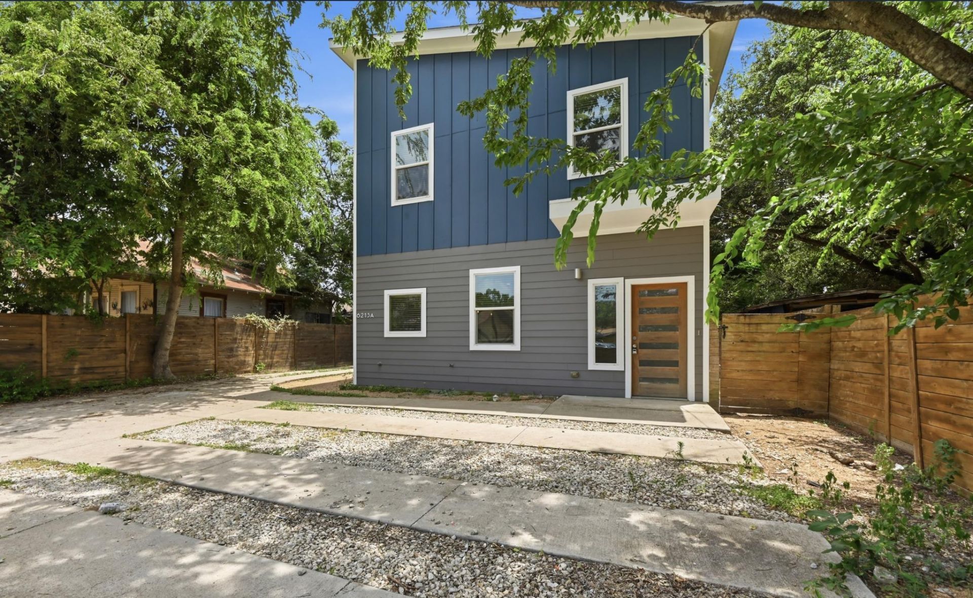 6213 Felix Ave, Unit A, Austin, TX 78741 Main Photo