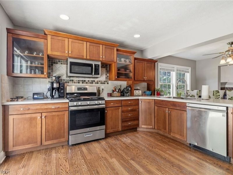 1793 E Turkeyfoot Lake Road, Akron, OH 44312 Photo 14