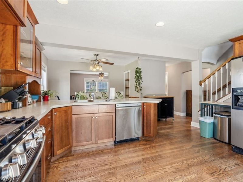 1793 E Turkeyfoot Lake Road, Akron, OH 44312 Photo 15