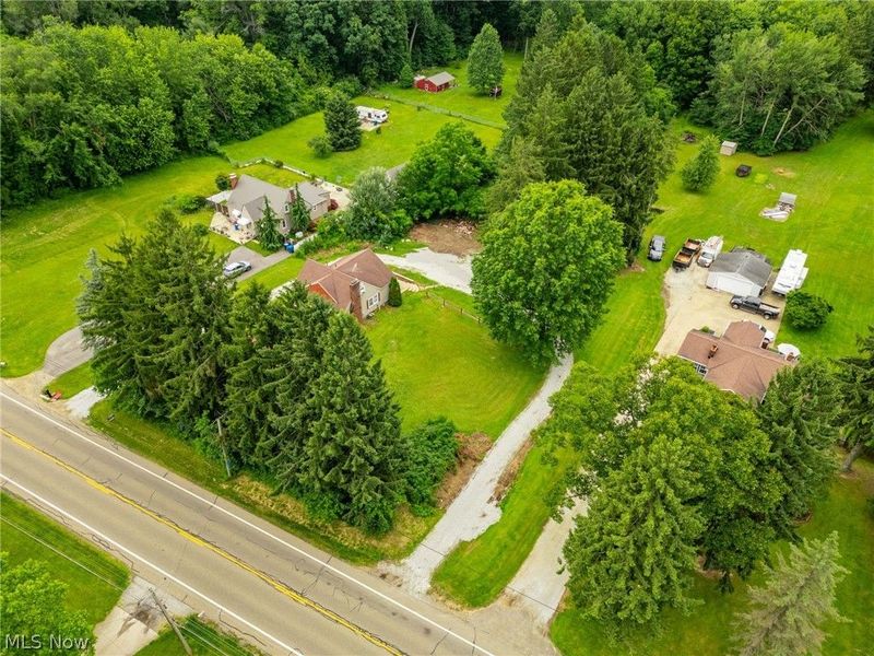 1793 E Turkeyfoot Lake Road, Akron, OH 44312 Photo 35