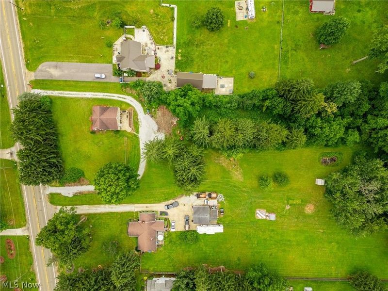 1793 E Turkeyfoot Lake Road, Akron, OH 44312 Photo 37