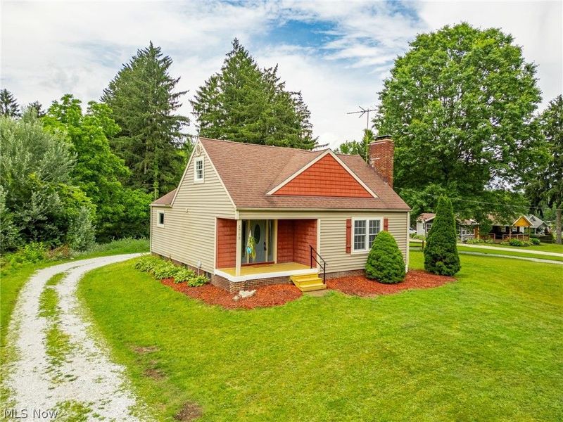 1793 E Turkeyfoot Lake Road, Akron, OH 44312 Photo 4