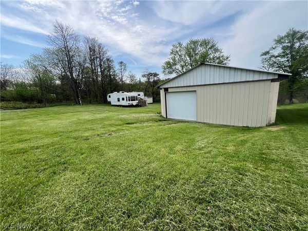 90850 E Main Street , Jewett, OH 43986