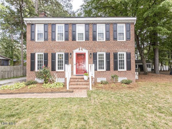 4013 Crosswinds Drive , Rocky Mount, NC 27803