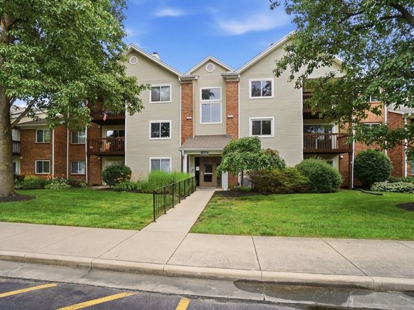 1440 Hollow Run, Unit 11, Dayton, OH 45459