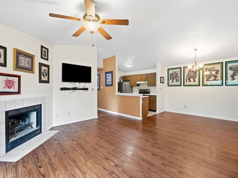 1440 Hollow Run, Unit 11, Dayton, OH 45459 Photo 11