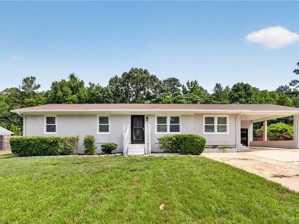 5423 Keenan Drive, Browns Summit, NC 27214
