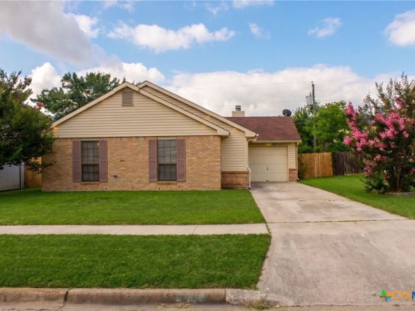 2404 Fieldstone Drive , Killeen, TX 76549