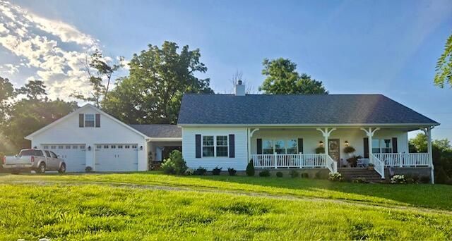 1108 Old Railroad Grade Road, Lancaster, KY 40444 Main Photo