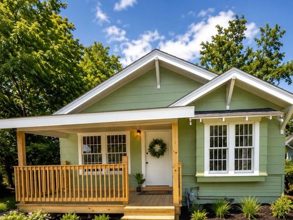 217 E Young Street, Tulsa, OK 74106