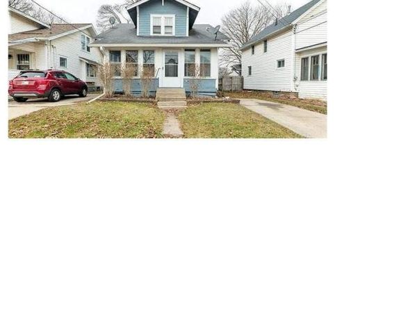 1824 Coleman Avenue, Lansing, MI 48910