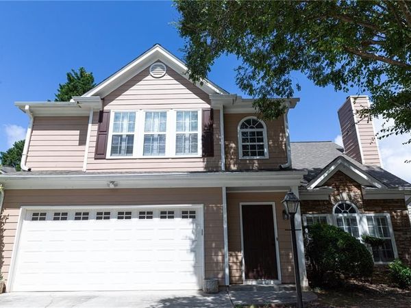 3457 Willgrove Court, Duluth, GA 30096