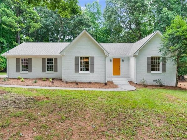 230 Wakefield Place, Fayetteville, GA 30215