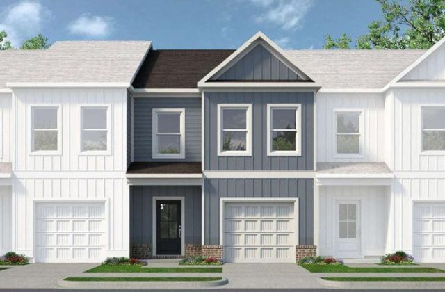 142 Alameda Street, Unit 100, Loganville, GA 30052 Main Photo