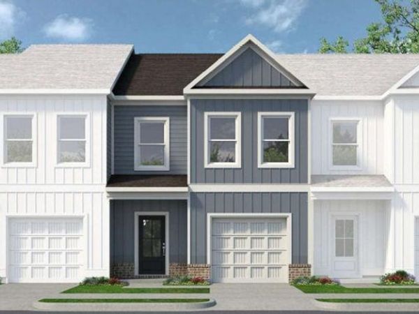142 Alameda Street, Unit 100, Loganville, GA 30052
