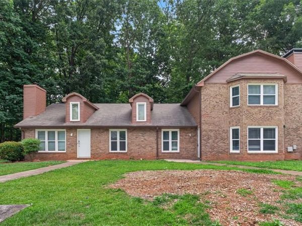 2595 Fieldstone View Lane , Conyers, GA 30013