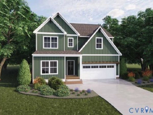 11142 Somerset Bluff Court, Glen Allen, VA 23059