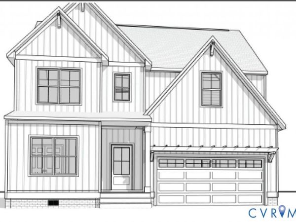 11142 Somerset Bluff Court , Glen Allen, VA 23059