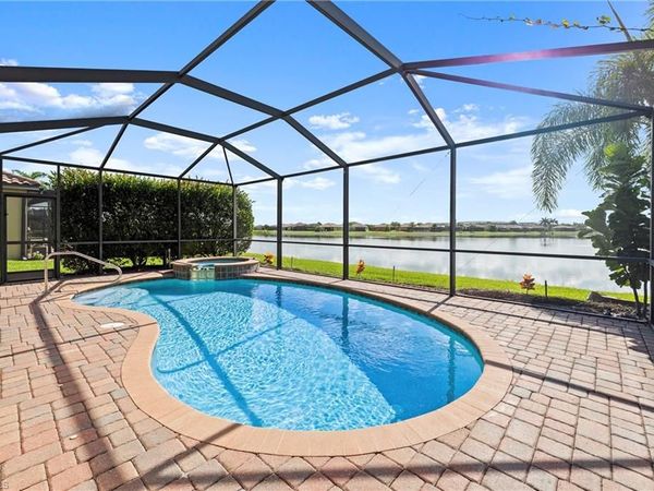 2769 Via Piazza LOOP, FORT MYERS, FL 33905