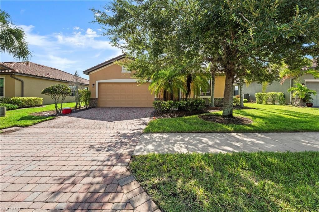 2769 Via Piazza Loop, Fort Myers, FL 33905 Photo