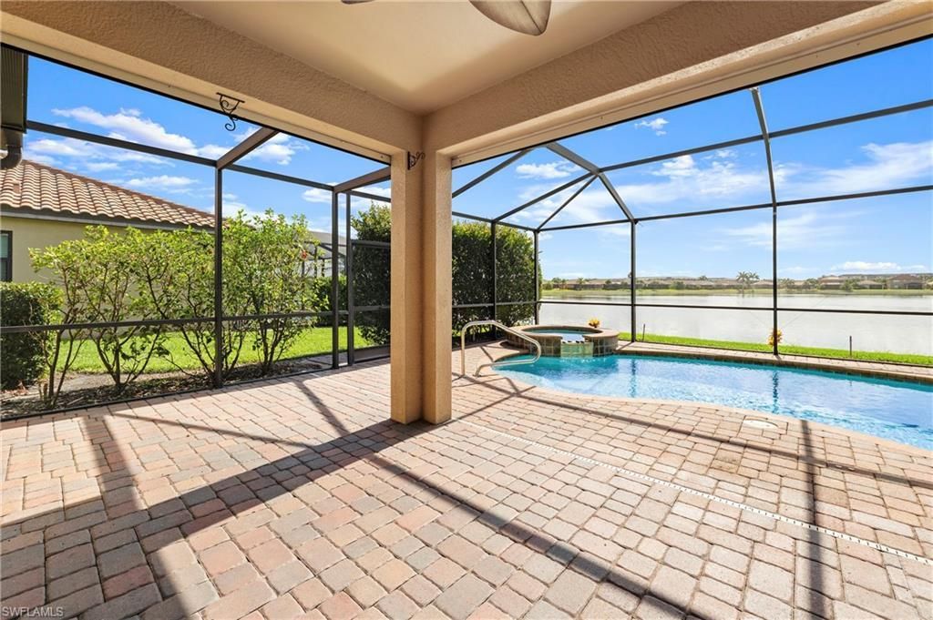 2769 Via Piazza Loop, Fort Myers, FL 33905 Photo