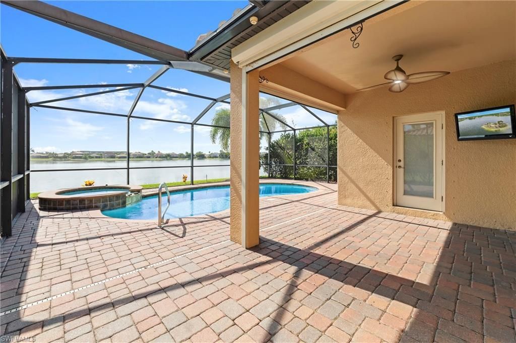 2769 Via Piazza Loop, Fort Myers, FL 33905 Photo
