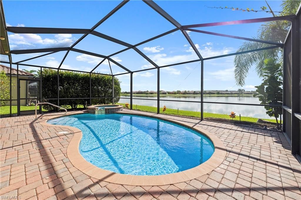 2769 Via Piazza Loop, Fort Myers, FL 33905 Photo