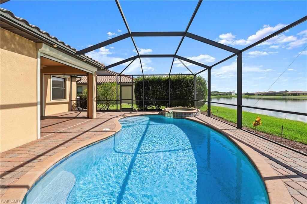 2769 Via Piazza Loop, Fort Myers, FL 33905 Photo