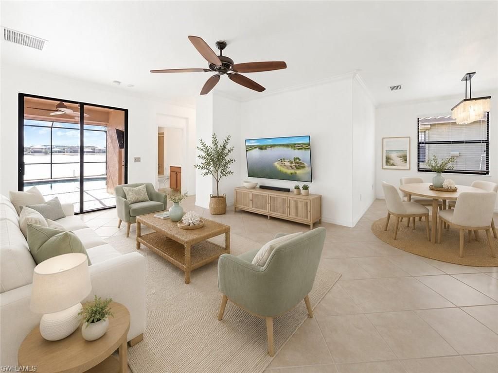 2769 Via Piazza Loop, Fort Myers, FL 33905 Photo