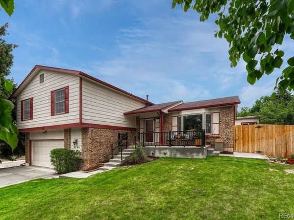 6744 Coors Street, Arvada, CO 80004
